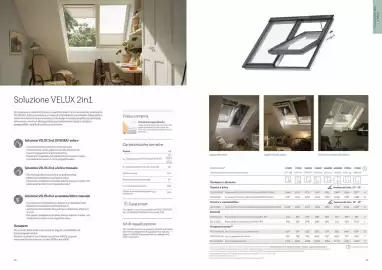Volantino Velux Pagina 10