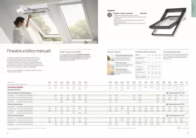 Volantino Velux Pagina 17