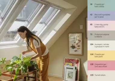 Volantino Velux Pagina 2