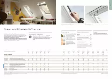 Volantino Velux Pagina 21