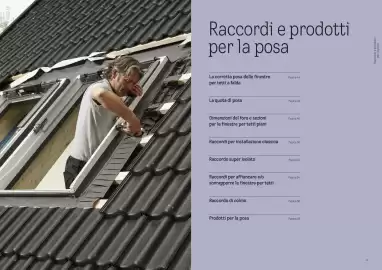 Volantino Velux Pagina 22