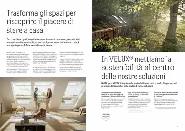Volantino Velux Pagina 3