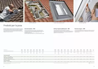 Volantino Velux Pagina 30