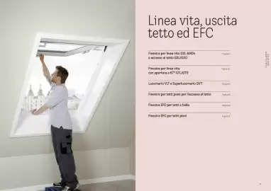 Volantino Velux Pagina 31