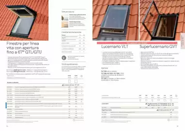 Volantino Velux Pagina 33
