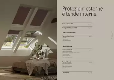Volantino Velux Pagina 37