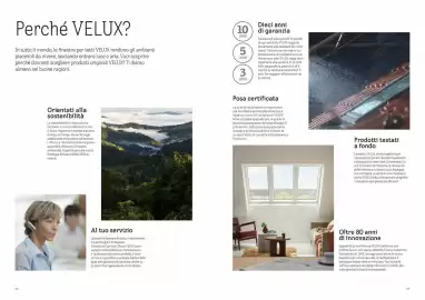 Volantino Velux Pagina 4