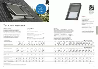 Volantino Velux Pagina 42