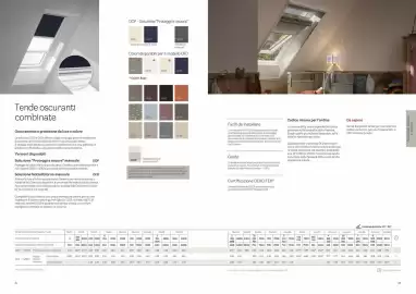 Volantino Velux Pagina 43