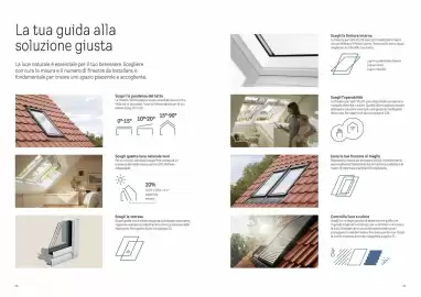 Volantino Velux Pagina 5