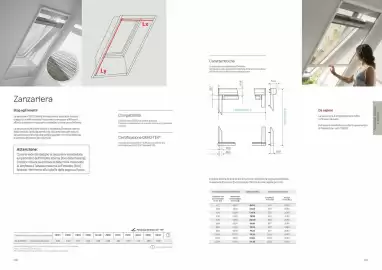 Volantino Velux Pagina 52