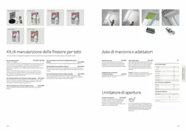 Volantino Velux Pagina 55