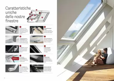 Volantino Velux Pagina 6