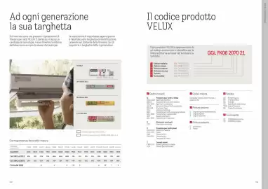 Volantino Velux Pagina 71