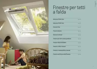 Volantino Velux Pagina 9