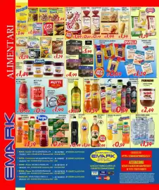 Volantino Supermercati Emark Pagina 12