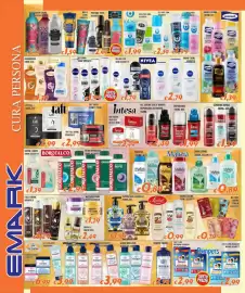 Volantino Supermercati Emark Pagina 2