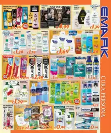 Volantino Supermercati Emark Pagina 3