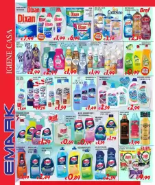 Volantino Supermercati Emark Pagina 4