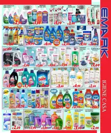 Volantino Supermercati Emark Pagina 5