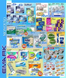 Volantino Supermercati Emark Pagina 6