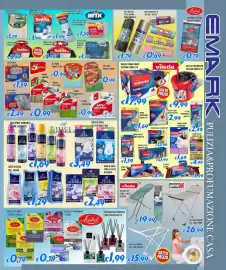 Volantino Supermercati Emark Pagina 7