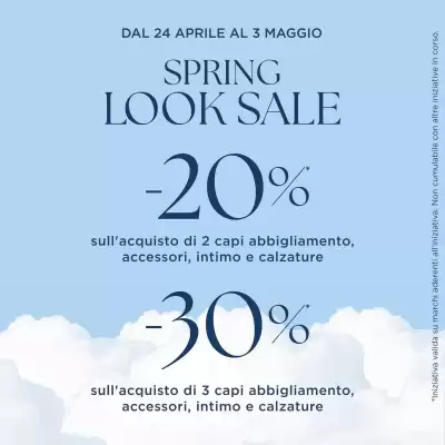 Coin (valido fino al 3-05)