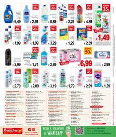 Volantino PrestoFresco Pagina 8