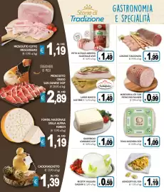 Volantino PrestoFresco Pagina 2