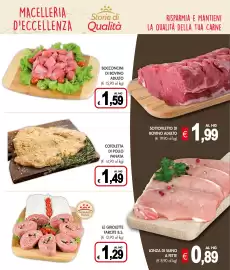 Volantino PrestoFresco Pagina 3