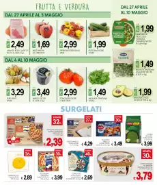 Volantino PrestoFresco Pagina 4