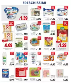 Volantino PrestoFresco Pagina 5