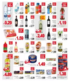 Volantino PrestoFresco Pagina 6