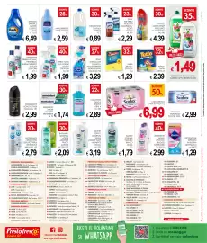 Volantino PrestoFresco Pagina 8