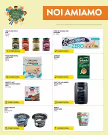 Volantino Migross Supermercati e Market Pagina 2