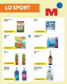 Volantino Migross Supermercati e Market Pagina 3