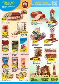 Volantino Mix Markt Pagina 2