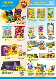 Volantino Mix Markt Pagina 3