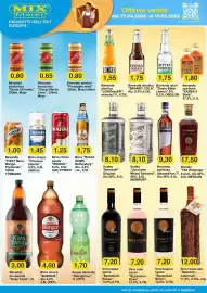 Volantino Mix Markt Pagina 4