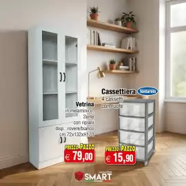 Volantino Magazzini Smart settimana 18 Pagina 2