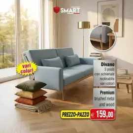 Volantino Magazzini Smart settimana 18 Pagina 3