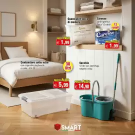 Volantino Magazzini Smart settimana 18 Pagina 6
