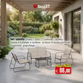 Volantino Magazzini Smart settimana 18 Pagina 7