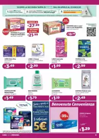 Volantino La Saponeria Pagina 11