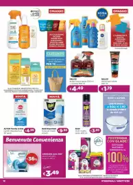 Volantino La Saponeria Pagina 12