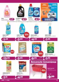 Volantino La Saponeria Pagina 13