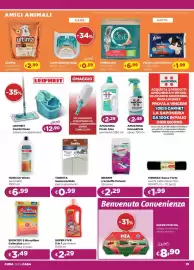 Volantino La Saponeria Pagina 15