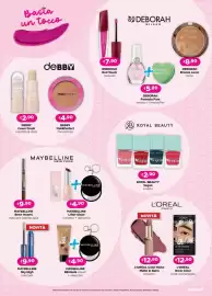 Volantino La Saponeria Pagina 2