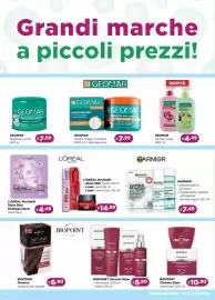 Volantino La Saponeria Pagina 4