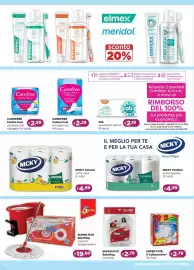 Volantino La Saponeria Pagina 6